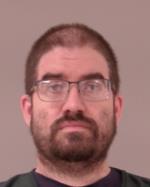 Mugshot of Ryan Dean Mamer