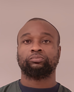 Mugshot of Nathan Lamar Stewart