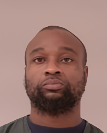Mugshot of Nathan Lamar Stewart