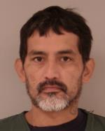 Mugshot of Rene Castillo