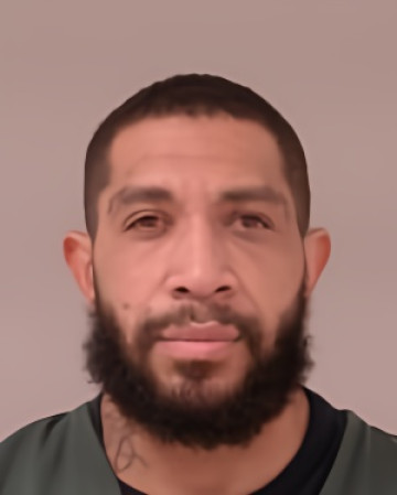 Mugshot of Quentin Lamar Diggins