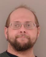 Mugshot of Jessee Wayne Allen