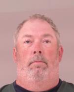 Mugshot of Kenneth Andrew Falk