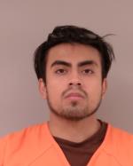 Mugshot of Jose Paulino Tapia Garcia