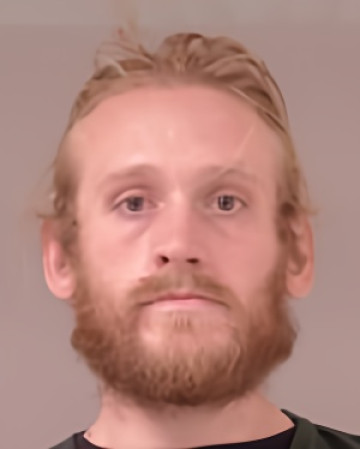 Mugshot of James Anthony Favorite