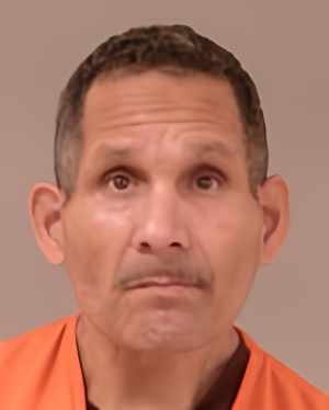 Mugshot of Alex Joseph Gardner