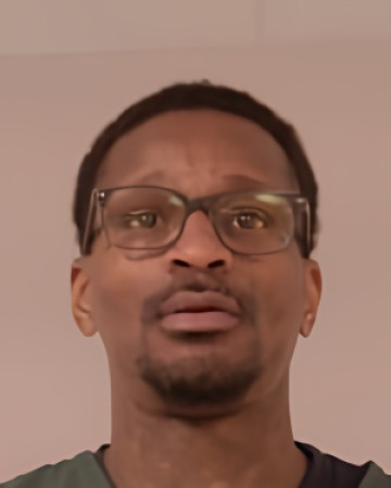 Mugshot of Mayeco Level Campbell
