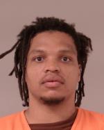 Mugshot of Marcus Anthony Mckay