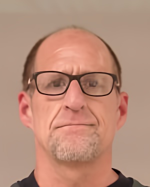 Mugshot of Chad Bruce Heath