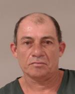 Mugshot of David Rios