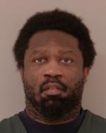 Mugshot of Jonte Jamel Yates