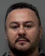 Mugshot of Jose M Olivares Chavez