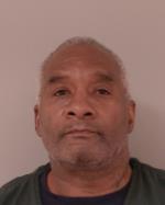 Mugshot of Leonard Harrison Smith