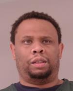 Mugshot of Imari Shaquian Howard