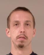 Mugshot of Leighton Hunter Slagel