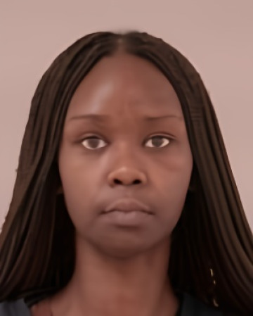 Mugshot of Nyakan Deng Chuol