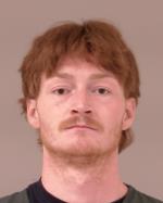 Mugshot of Trereias Dishauwn Harris