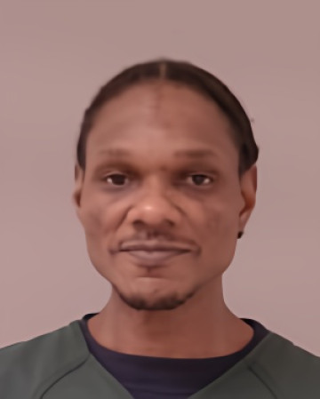 Mugshot of Trereias Dishauwn Harris