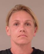 Mugshot of Tressa Dee Weeden Bootz