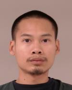 Mugshot of Dominic Souksombai Inthichack