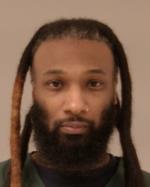 Mugshot of Jaquan Prince Peoples