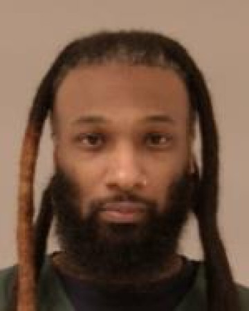Mugshot of Jaquan Prince Peoples