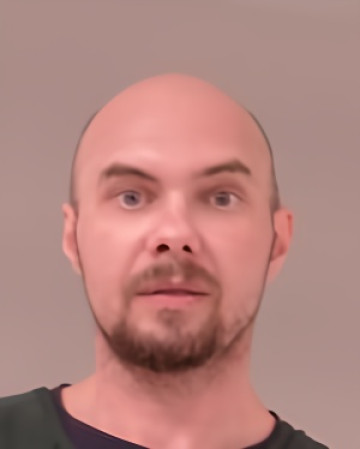 Mugshot of Kory Conrad Anderson