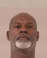 Mugshot of Lenard Denard Brewer