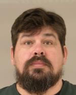 Mugshot of Roberto Matthew Bergan