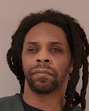 Mugshot of Troy Mike Payton