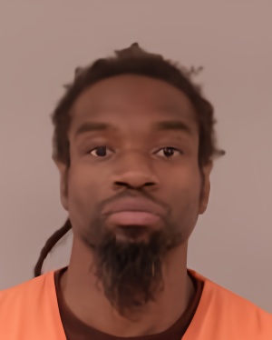 Mugshot of Kardarius Keyvonte Barnes
