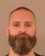 Mugshot of Steven Paul Hess