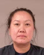 Mugshot of Mai Vang Xiong