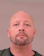 Mugshot of Nicholas Daniel Dowling