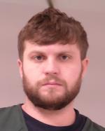 Mugshot of Mattheus Arthur D Vanderpoel