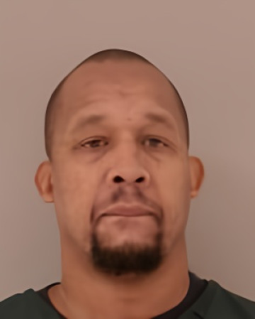 Mugshot of Lewis Deshawn Gaston