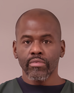 Mugshot of Cedric Casino Anderson