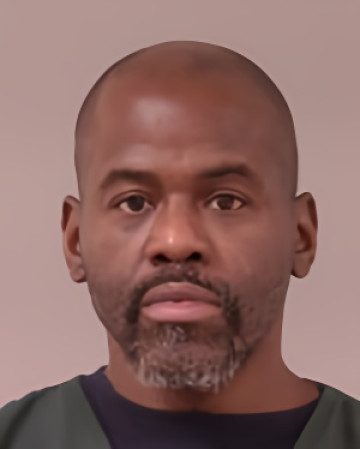 Mugshot of Cedric Casino Anderson