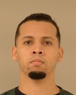 Mugshot of Addel Eduardo Aponte Mieres
