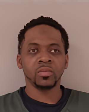 Mugshot of Marcel Lavell Marrion Crumble