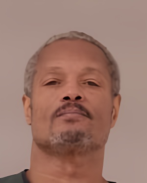 Mugshot of David Ayala