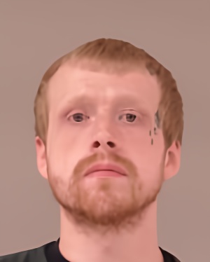Mugshot of Micheal Anthony Sparks