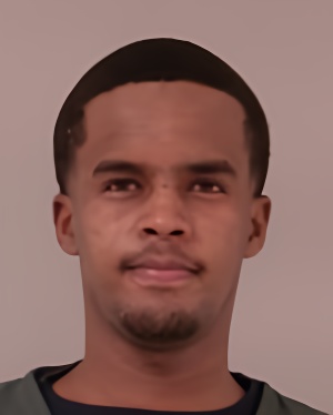 Mugshot of Osman Mohamed Abdullahi