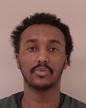 Mugshot of Johnny Jackson