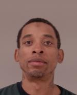 Mugshot of Desean Maurice Simmons