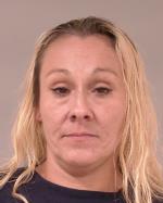 Mugshot of Yolanda Garcia Guerra
