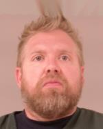 Mugshot of Jason Allan Griffith