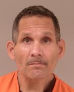 Mugshot of Juan Ramon Garcia