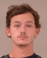 Mugshot of Tristan Samuel Gilb Boldt