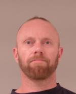 Mugshot of Aaron Michael Zeches
